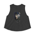 Weaving Paths Women's Crop Top