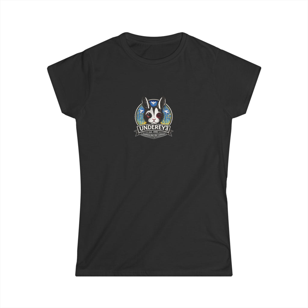 Fire Horse Womens Tee