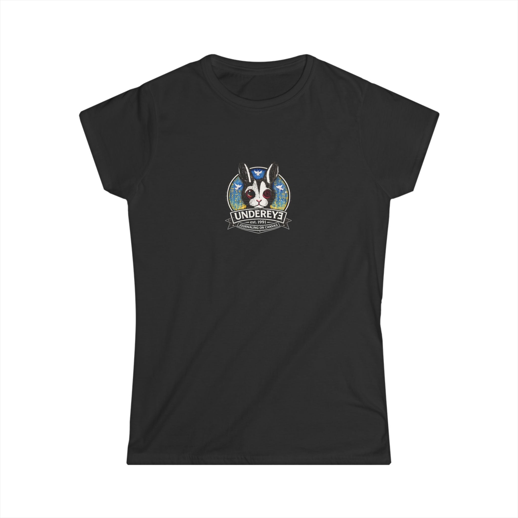 Fire Horse Womens Tee