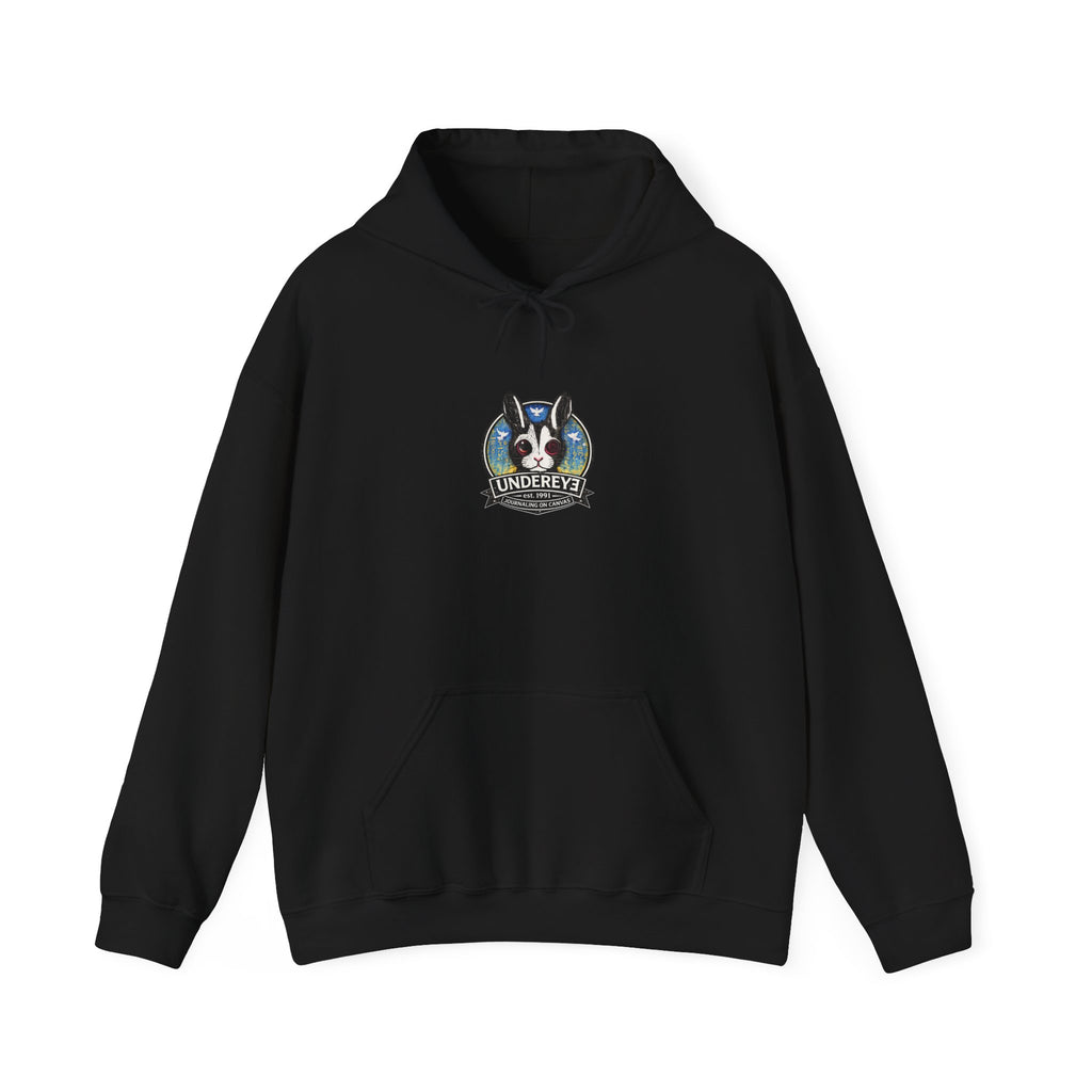 We Fade Away Hoodie