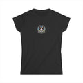 Dolores & Logo Womens Tee