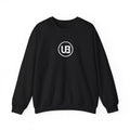UE Crewneck Sweatshirt — Minimal UNDERYE Logo Pullover
