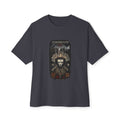 Into the Fire - Oversized T