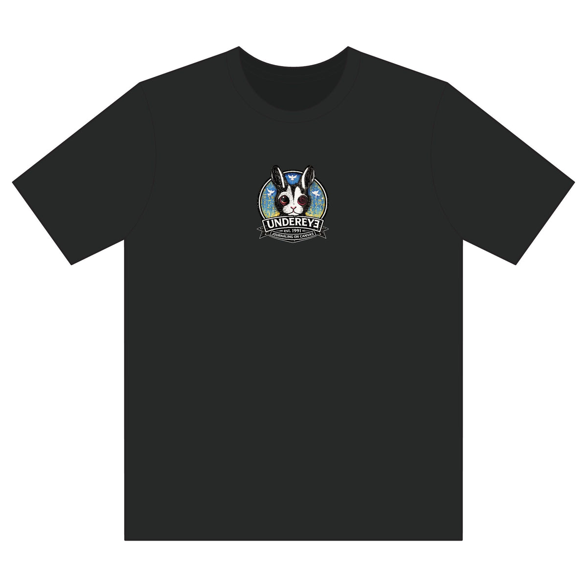 RabbitT-Shirt