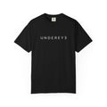 UNDEREYE Logo T-Shirt — Modern Graphic Tee