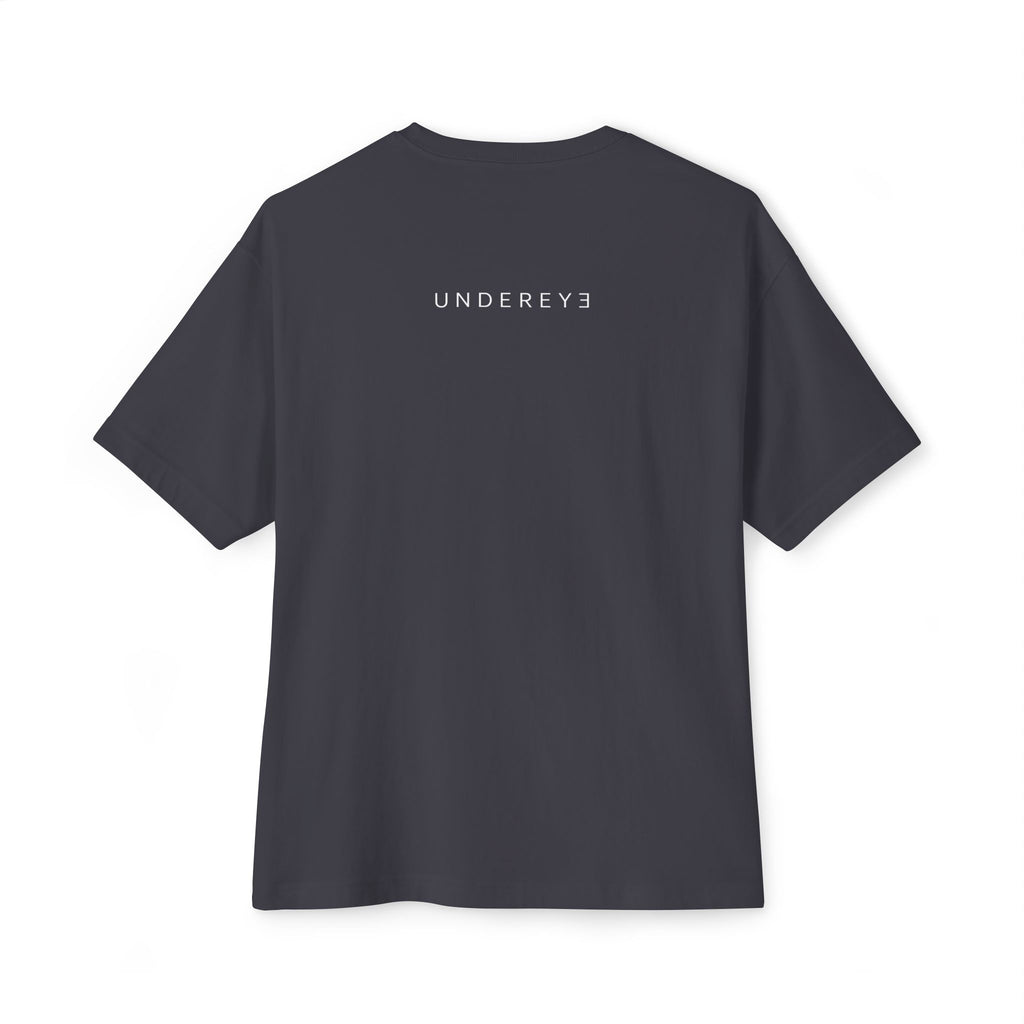 Into the Fire - Oversized T