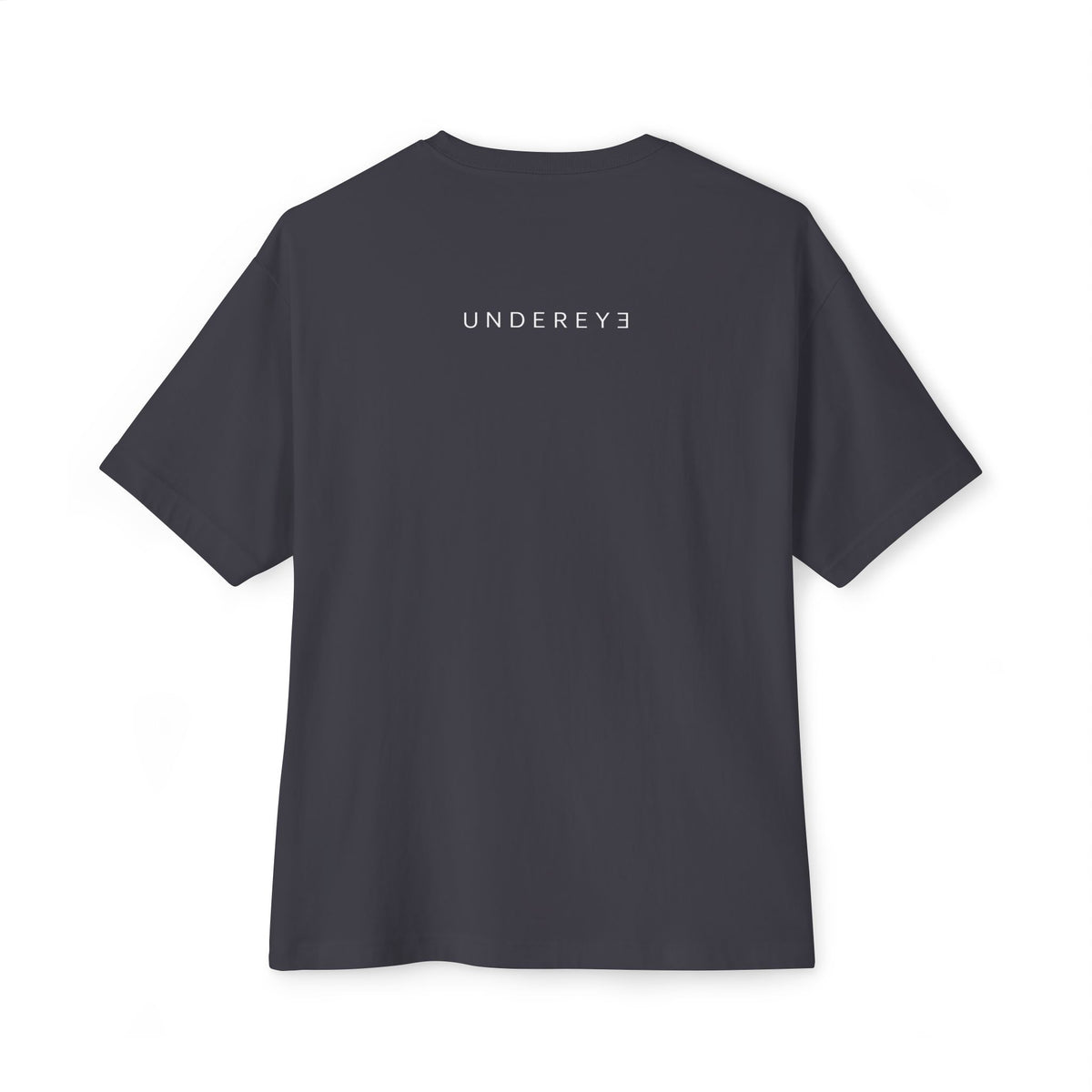Into the Fire - Oversized T