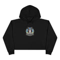 Women's Streetwear UE Hoodie