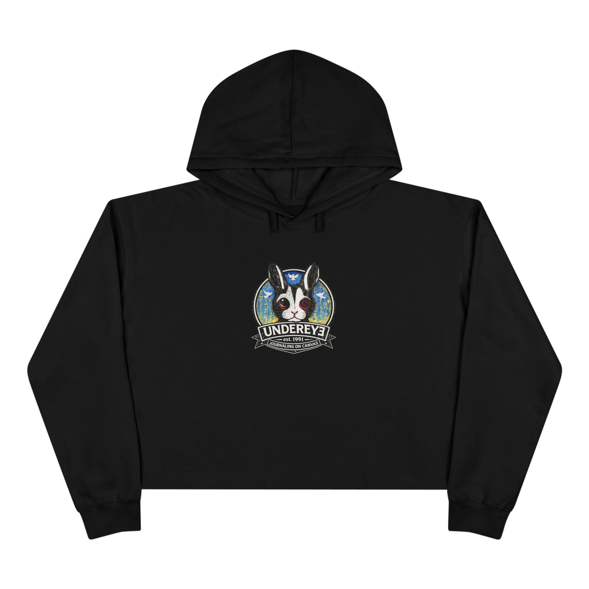 Women's Streetwear UE Hoodie