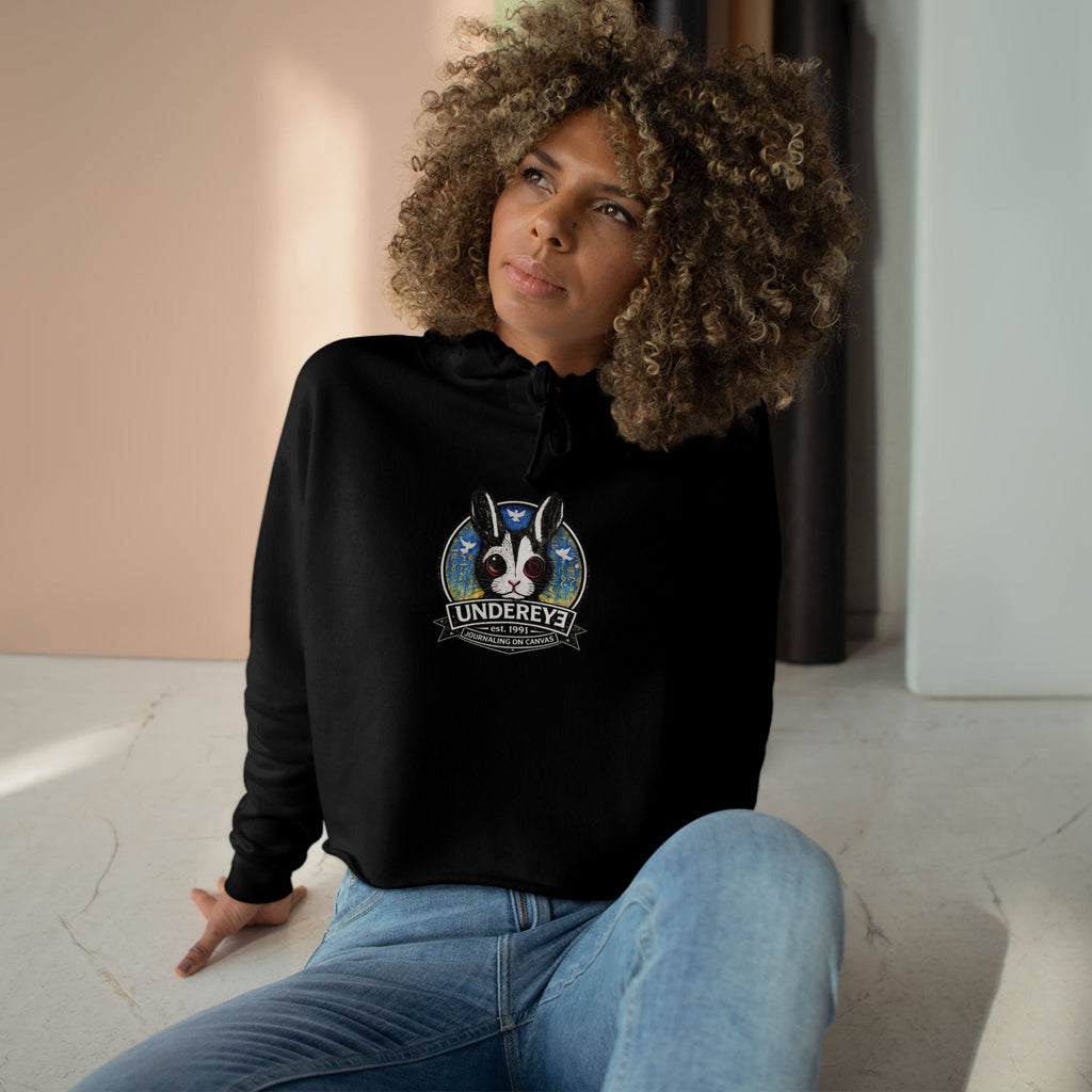 Women's Streetwear UE Hoodie