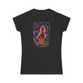 Fire Horse Womens Tee