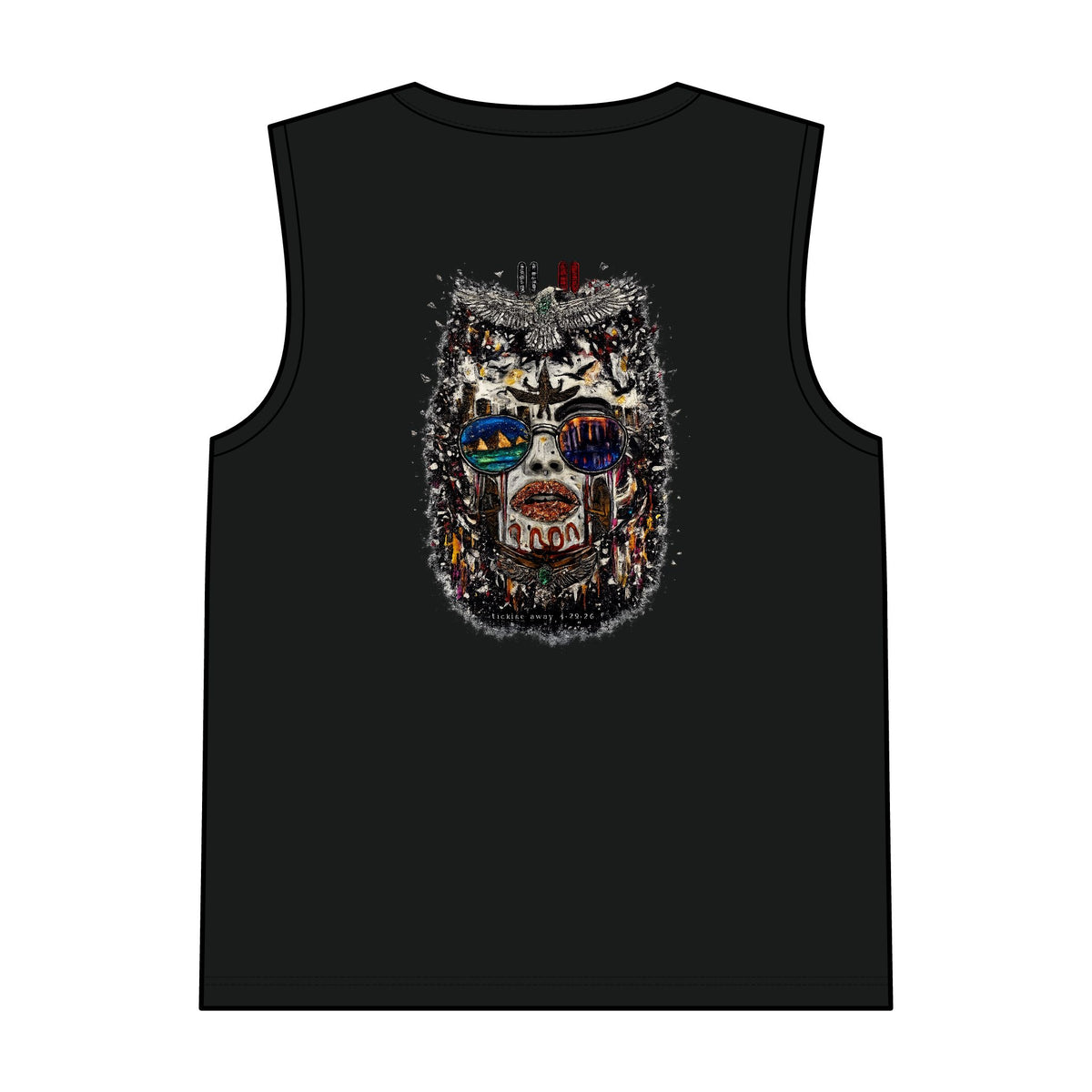 UE Tank Top