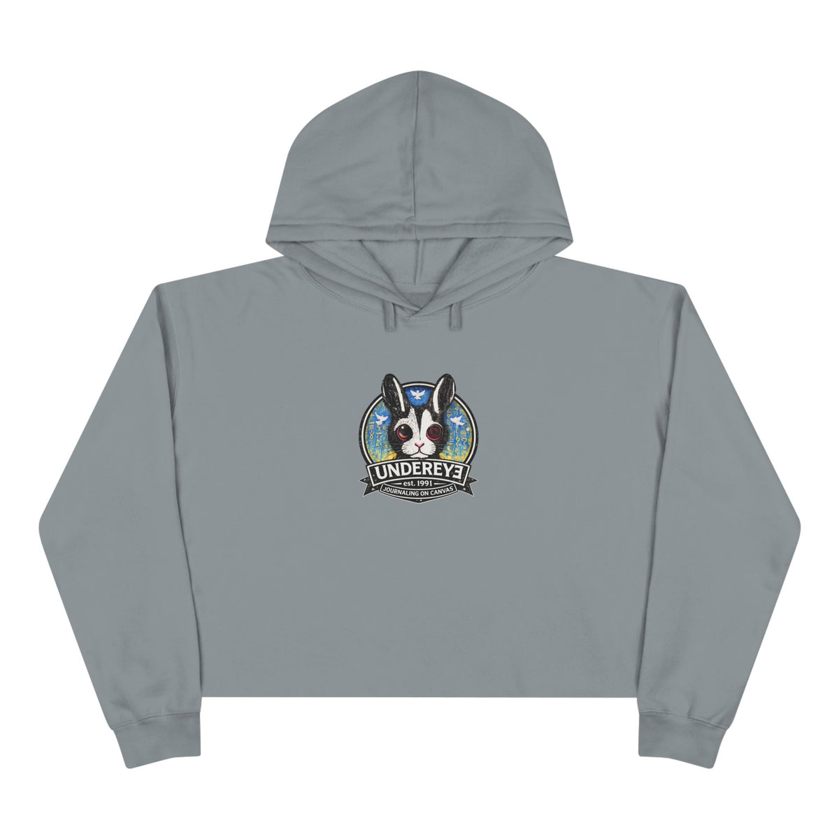 Women's Streetwear UE Hoodie