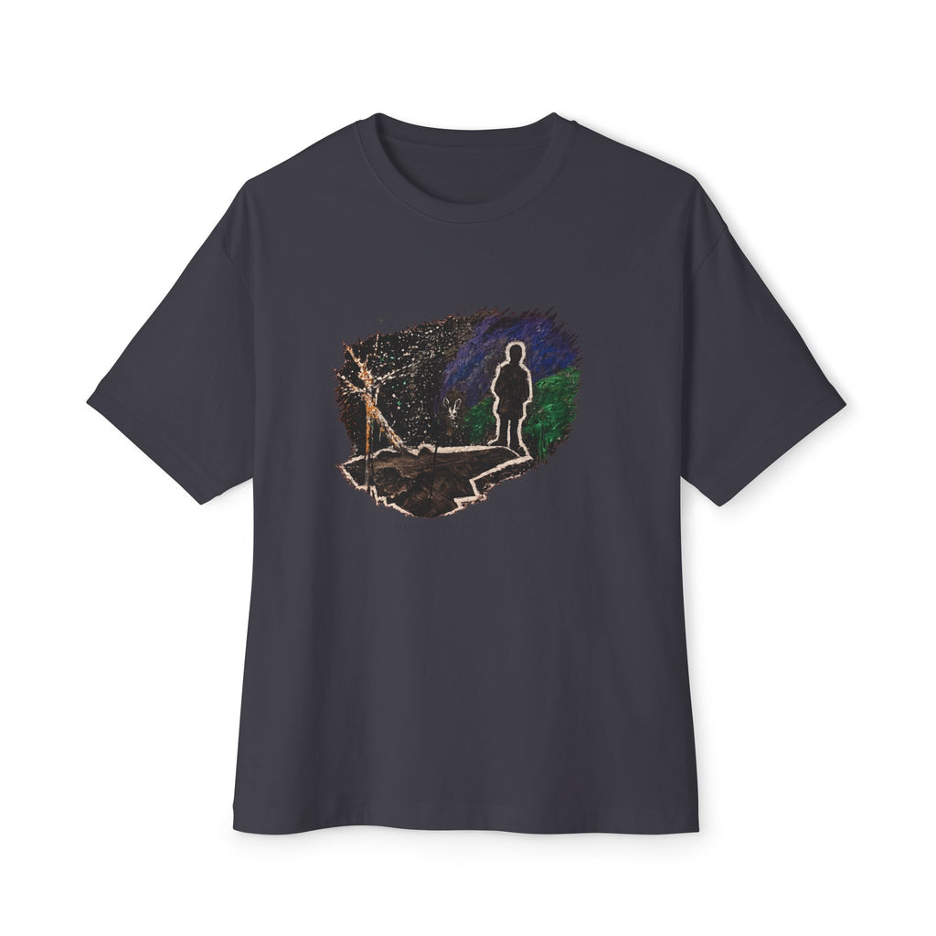 UE Oversized Graphic Tee