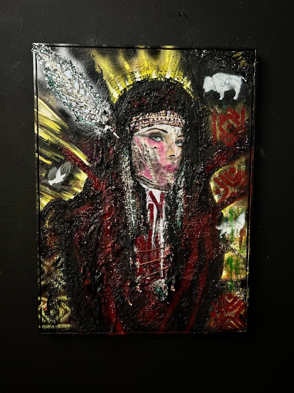 REDSKIN