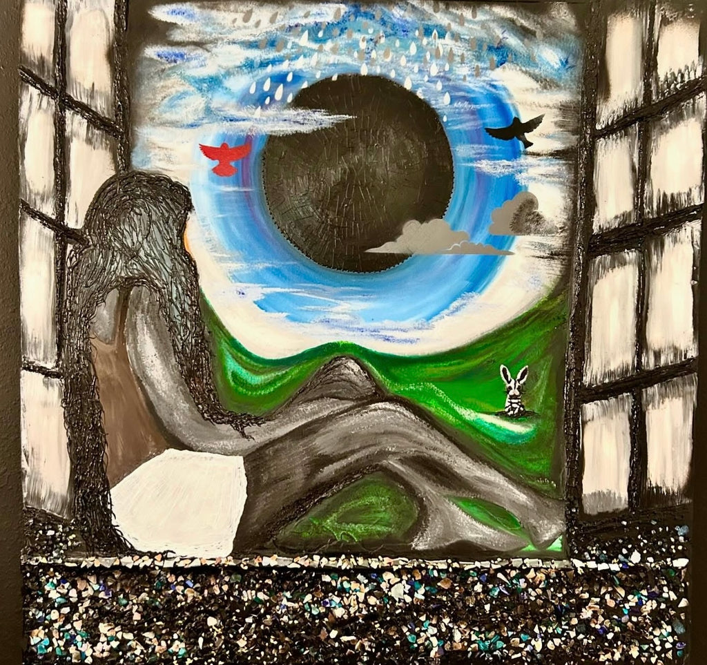 compassion as a camouflage