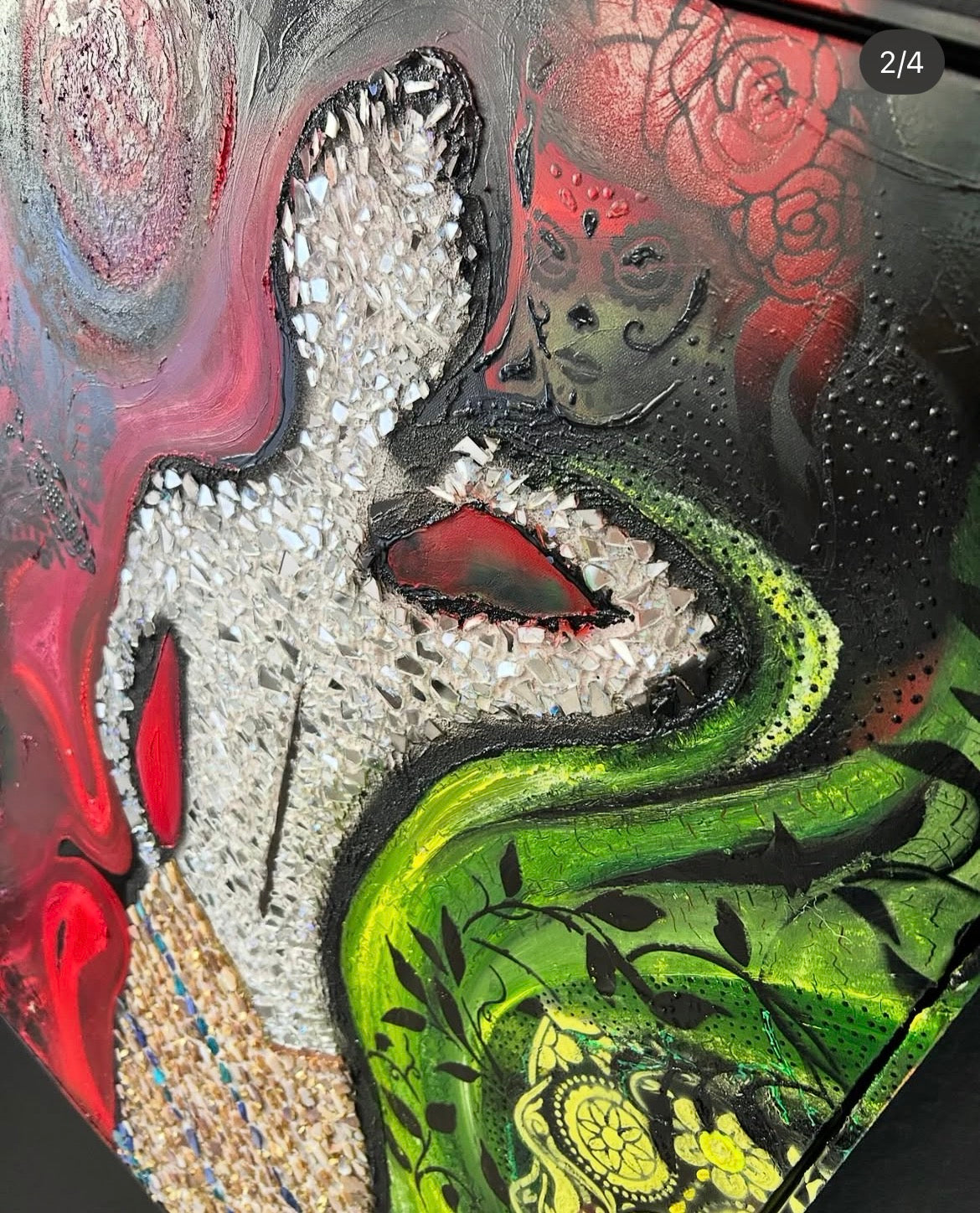 Secrets Within