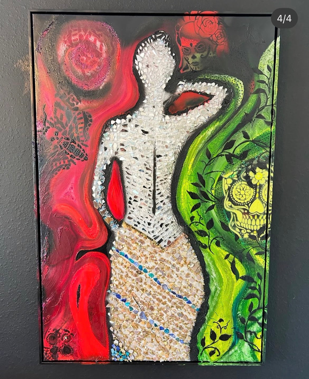Secrets Within