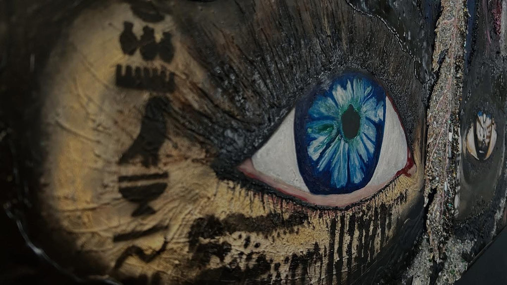 UNDEREYE