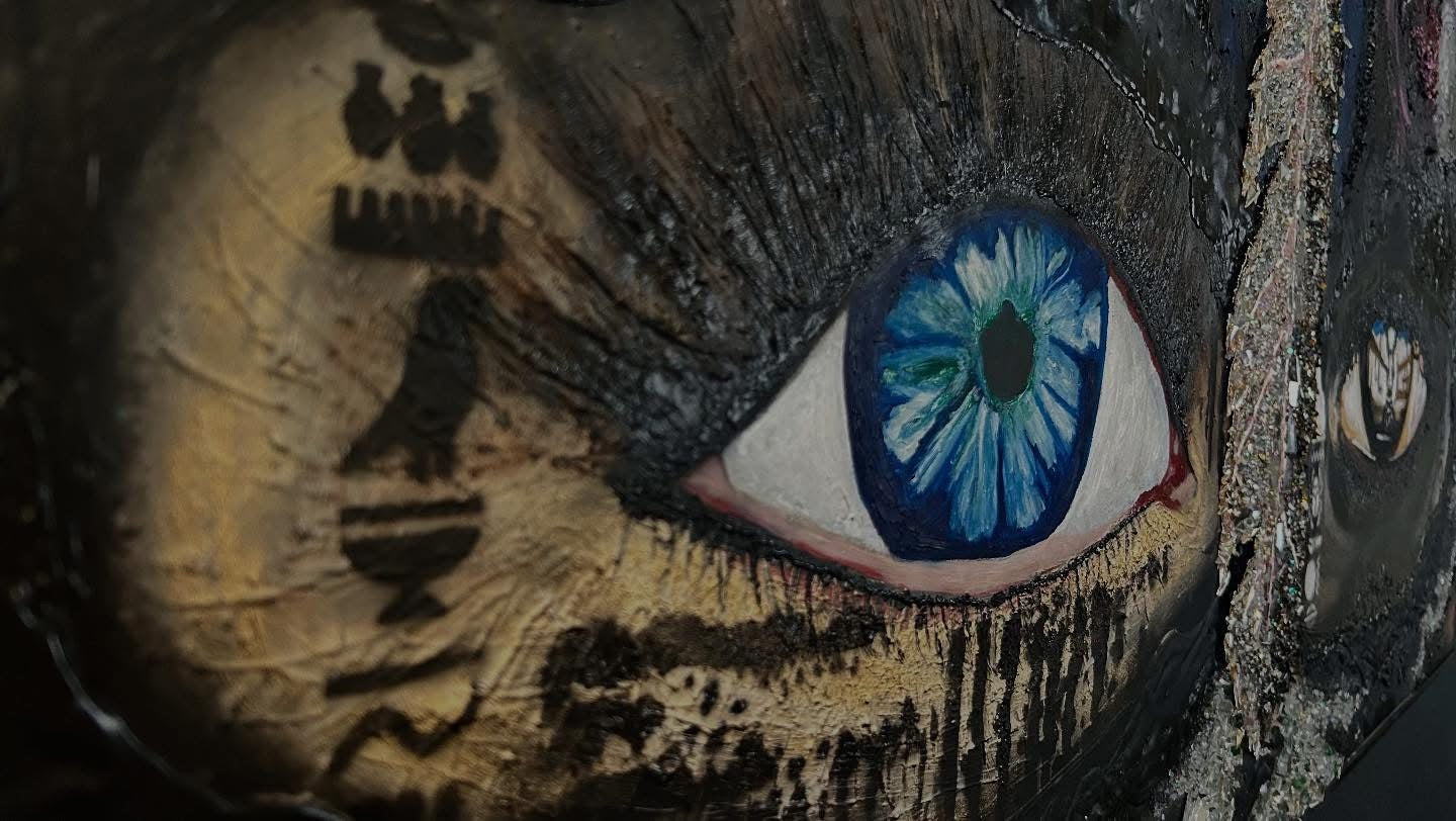 UNDEREYE