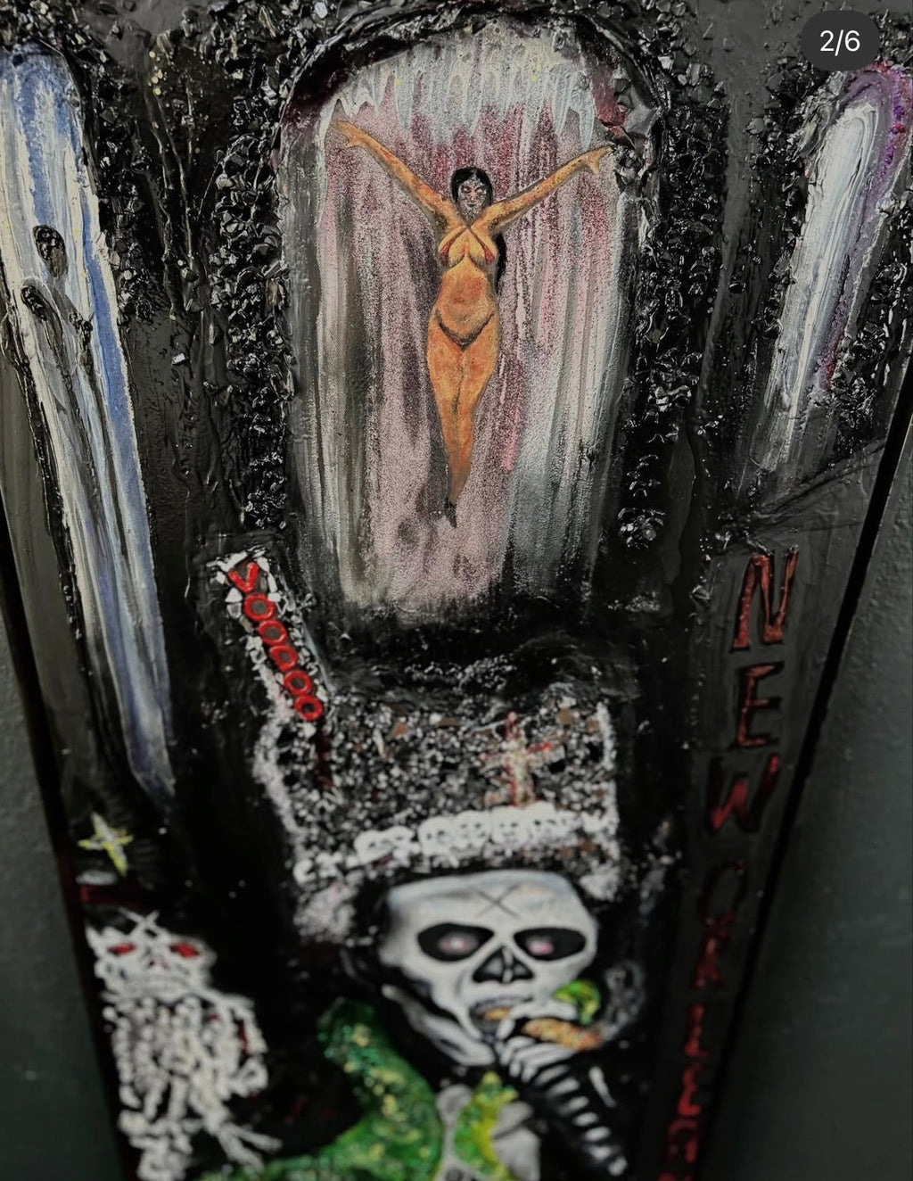 Papa Legba