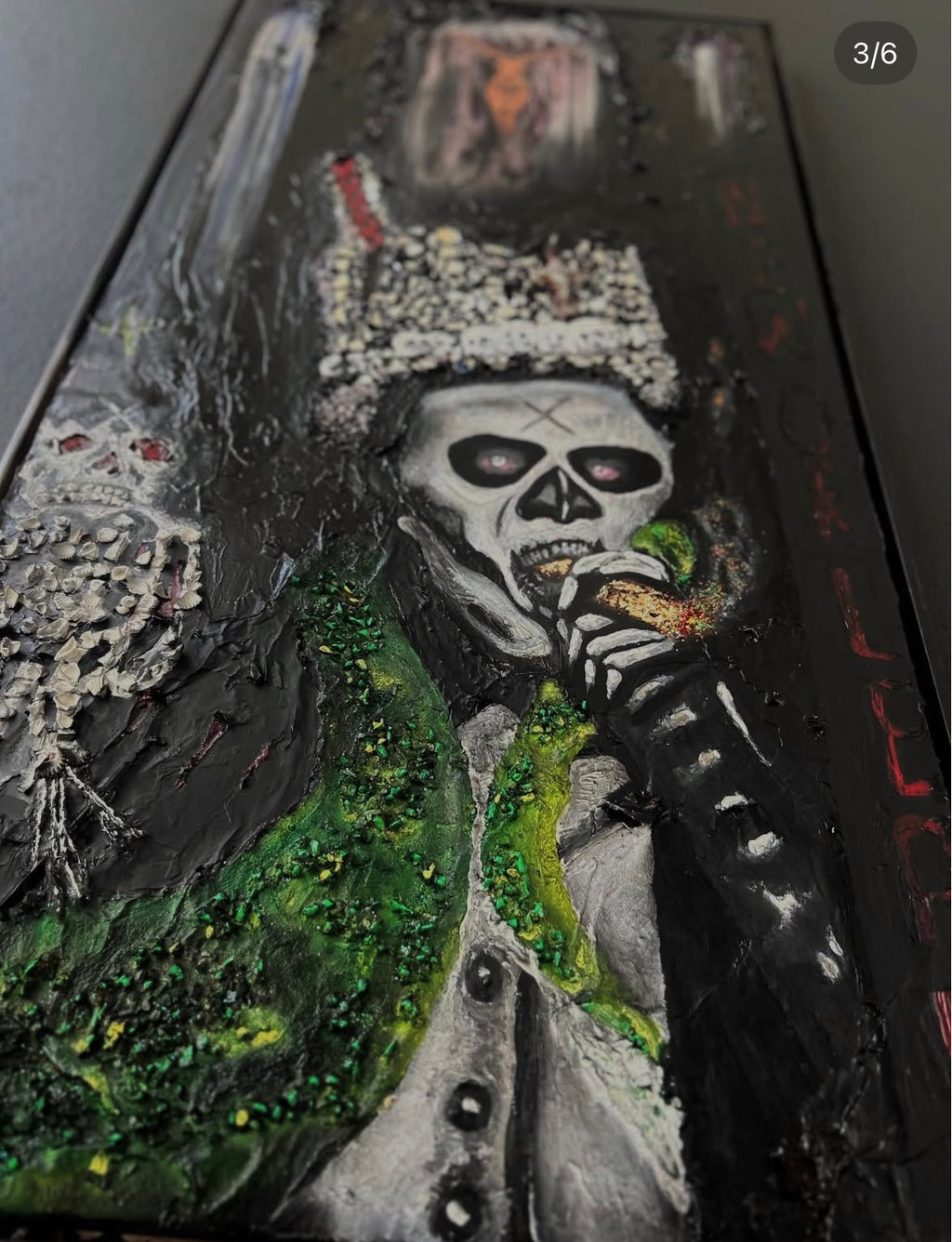 Papa Legba