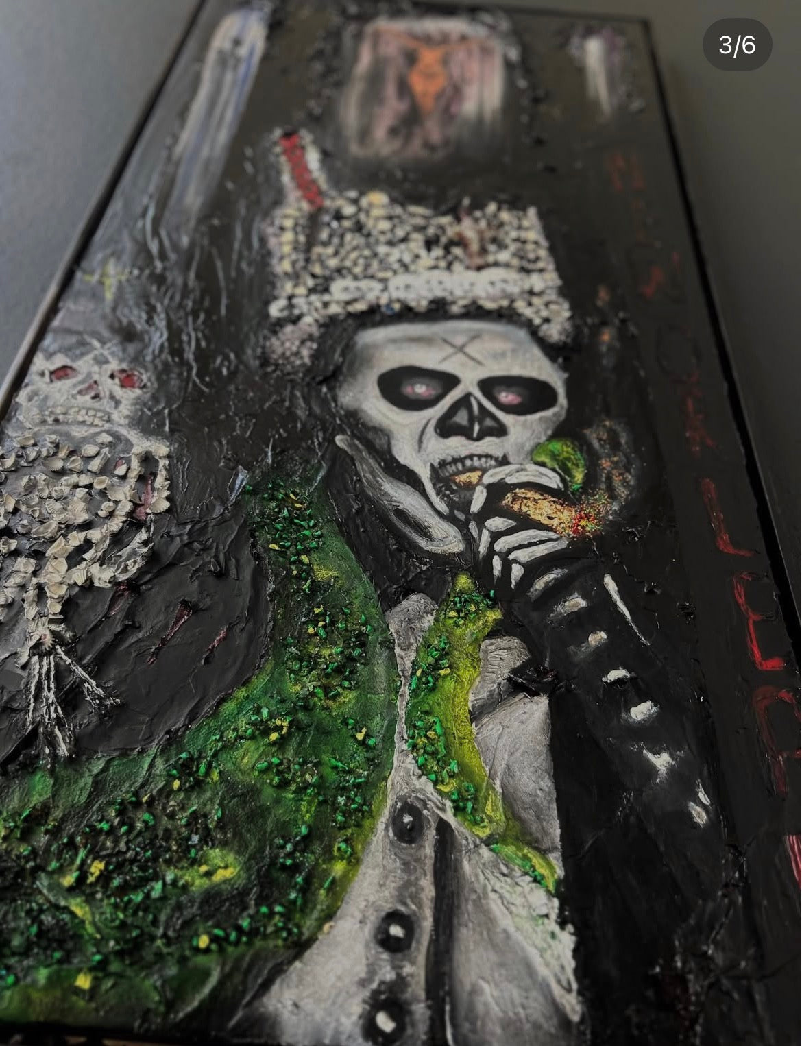 Papa Legba