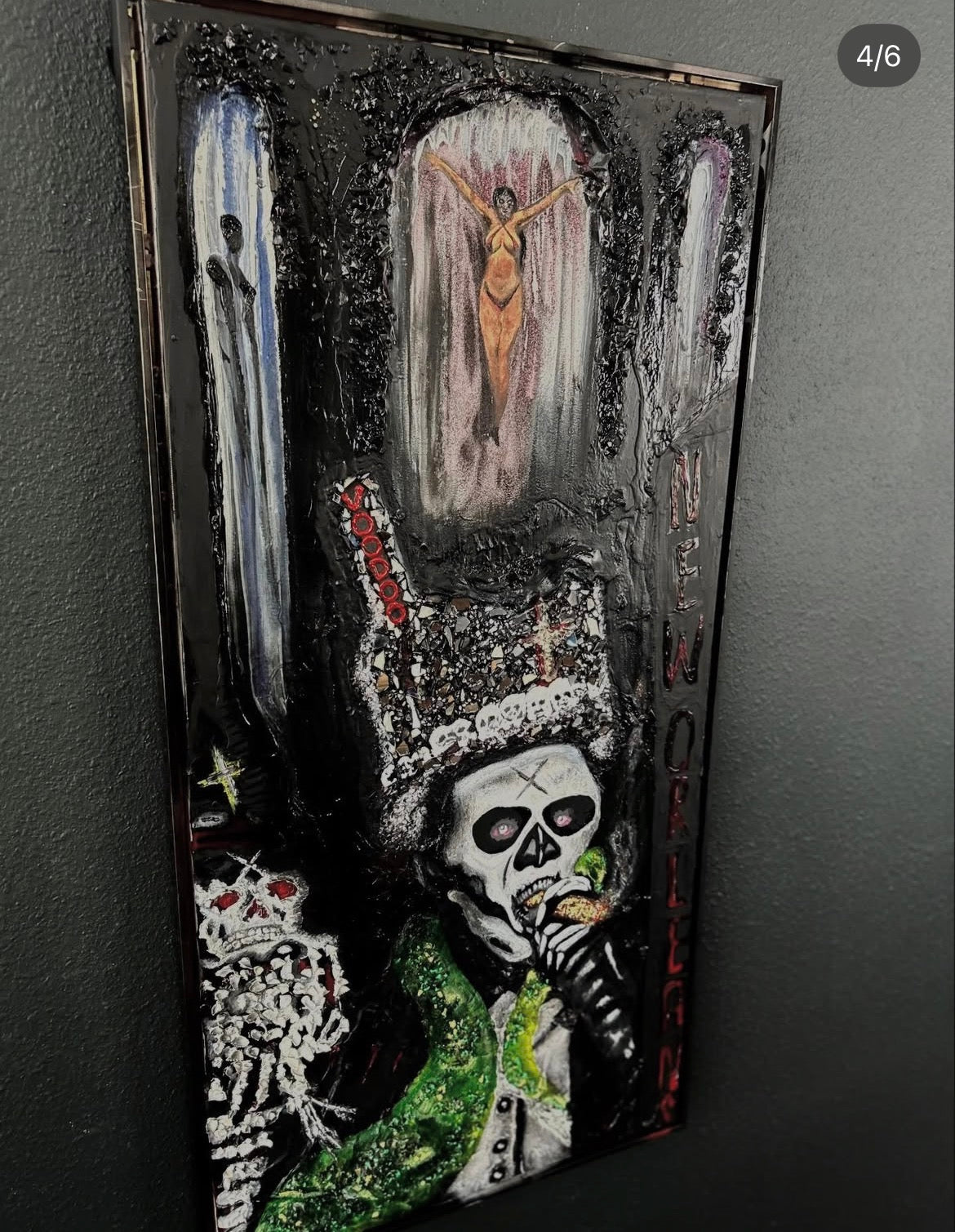 Papa Legba