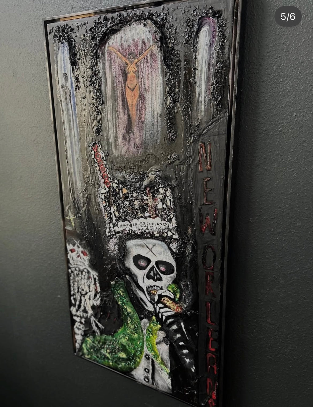 Papa Legba