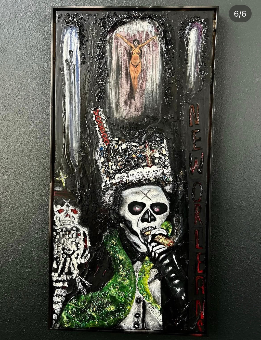 Papa Legba