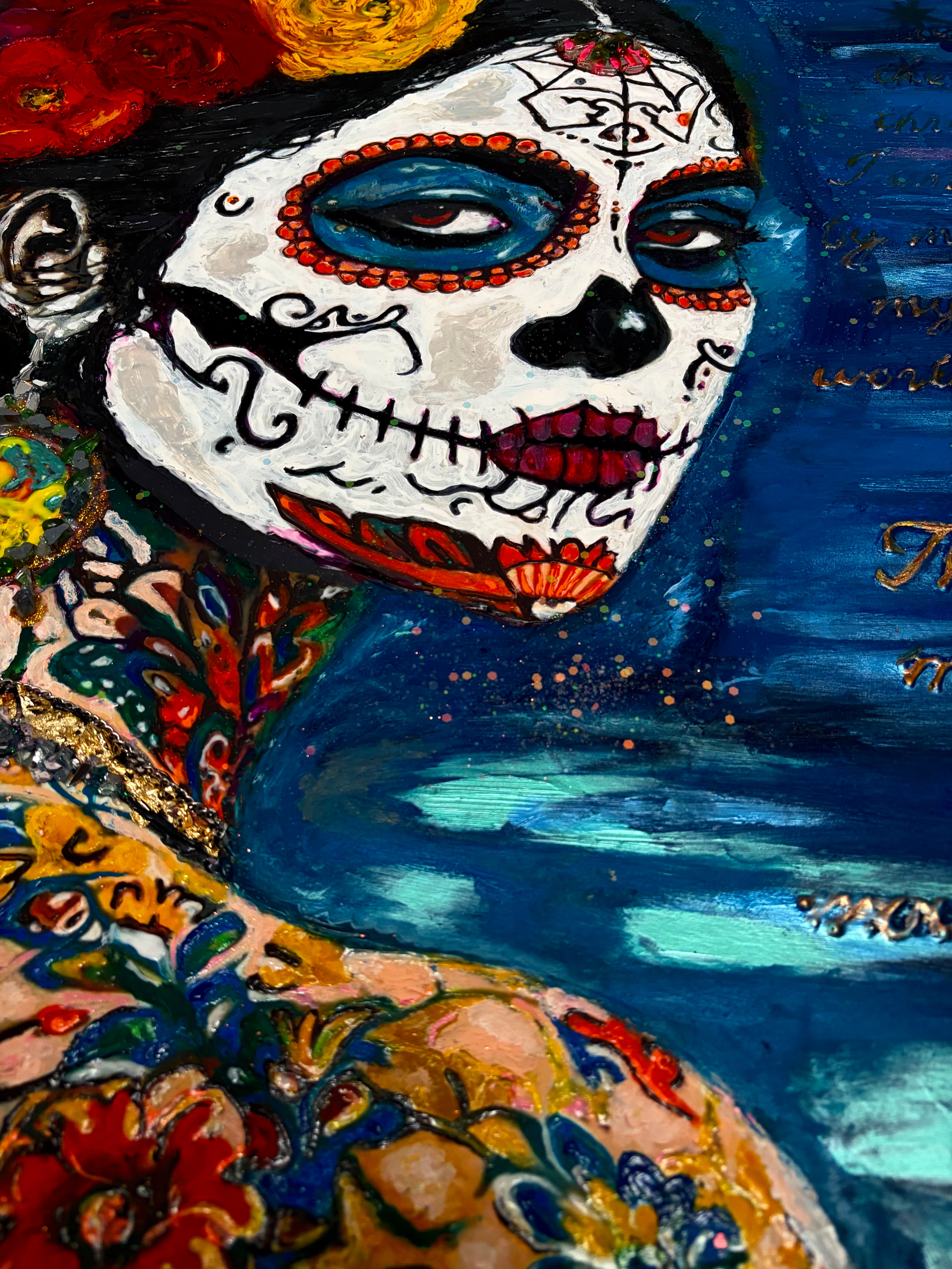 Day of the Dead