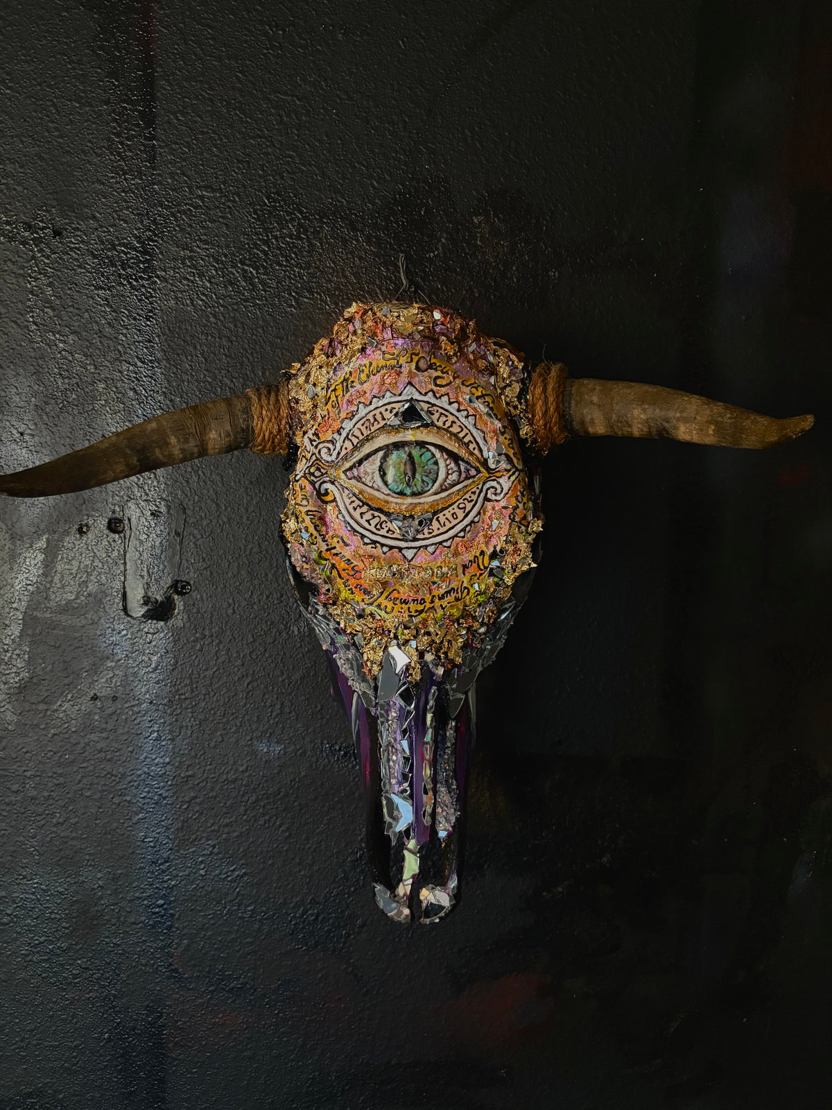 BULLSEYE