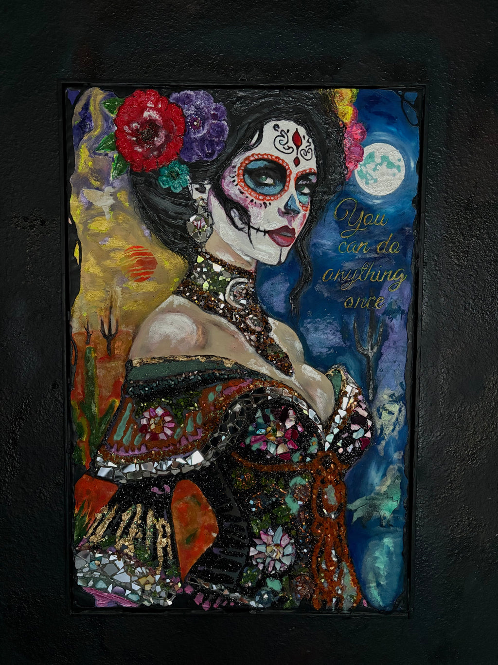 DaYoFthEdeaD 2