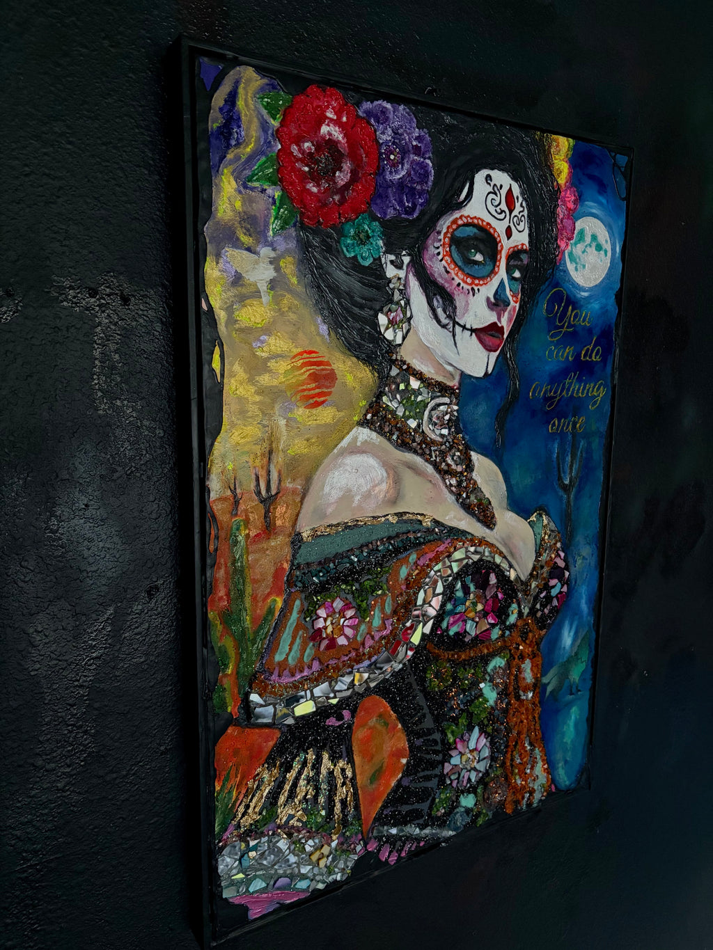DaYoFthEdeaD 2