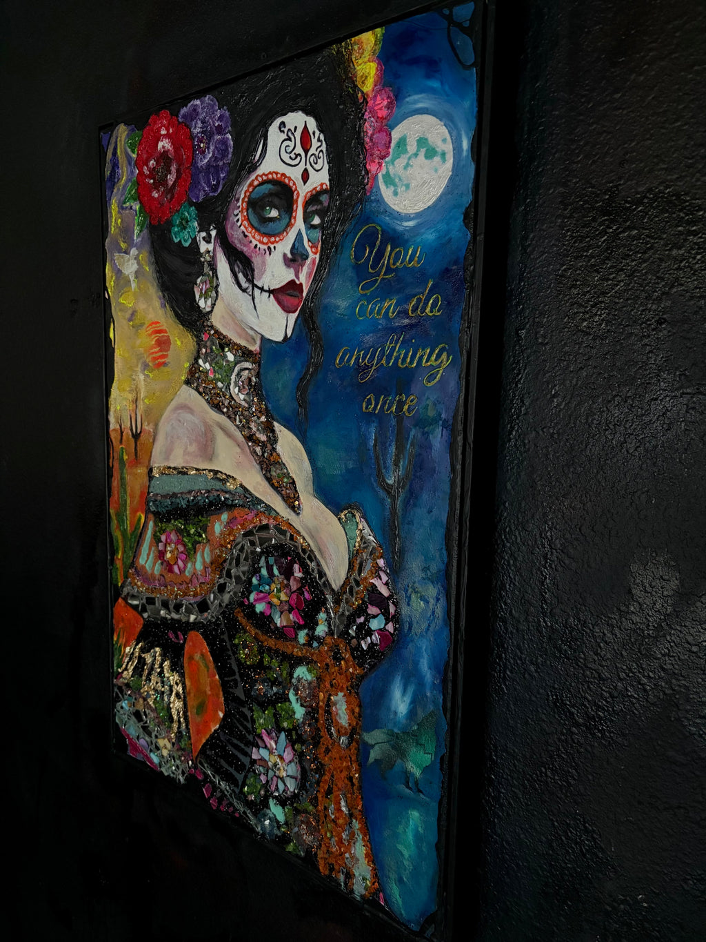 DaYoFthEdeaD 2