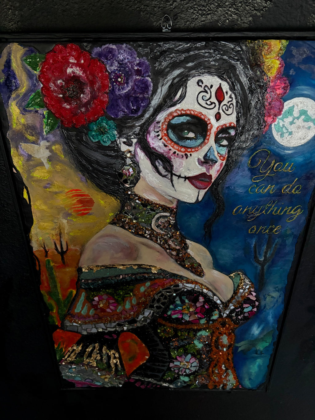 DaYoFthEdeaD 2