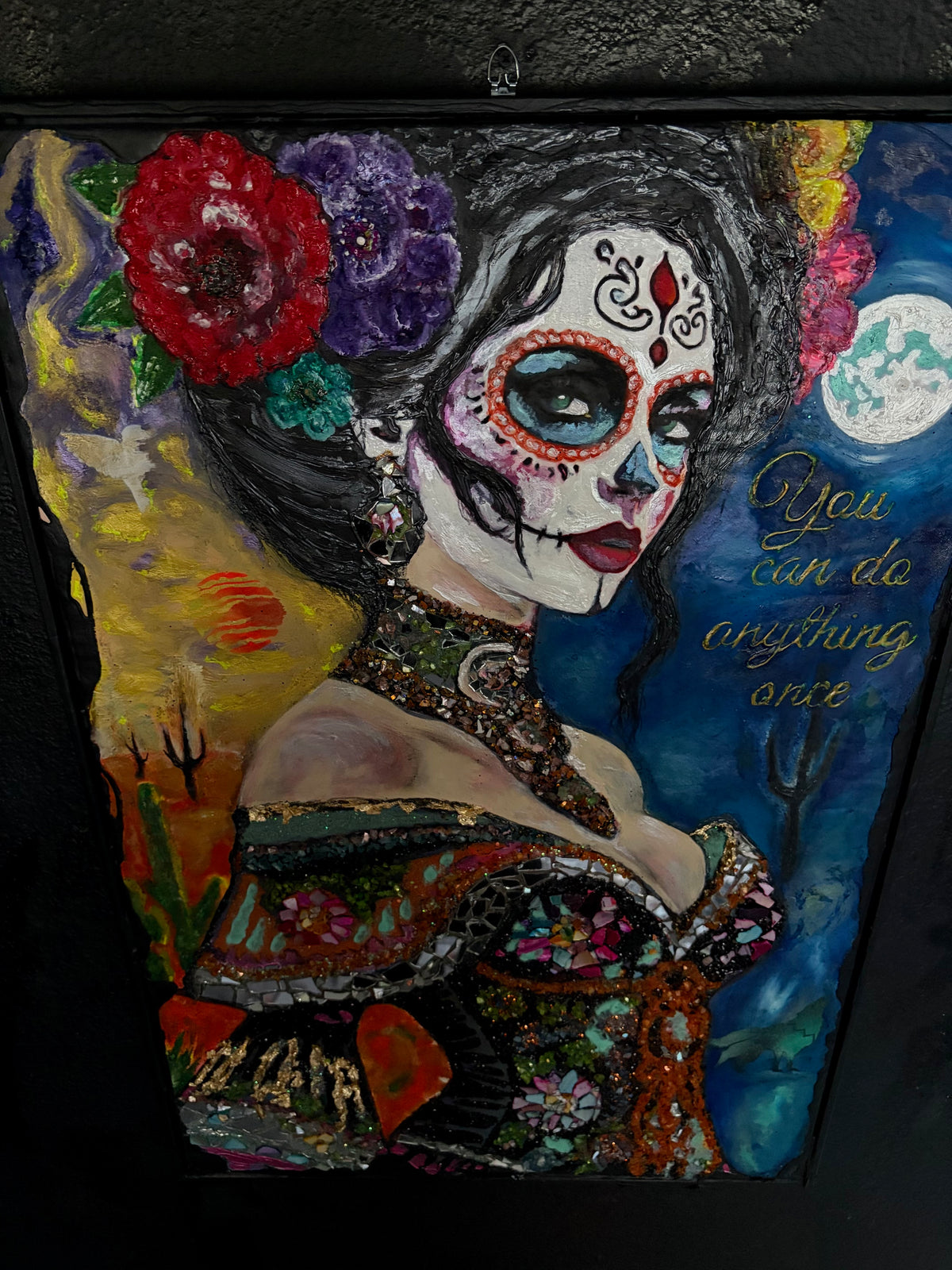 DaYoFthEdeaD 2
