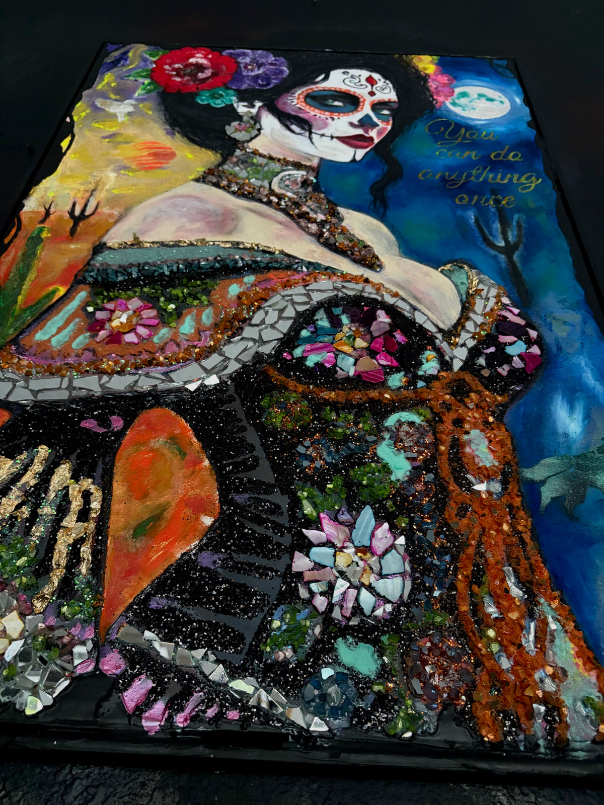 DaYoFthEdeaD 2